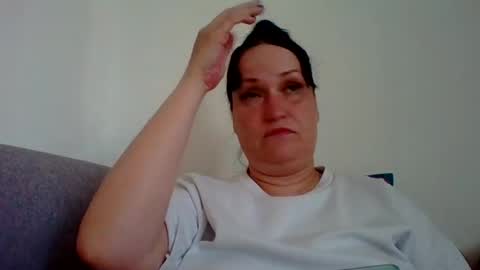 Melisa online show from July 17, 5:47 am