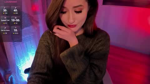 _sserendipityy_ online show from March 20, 8:46 pm