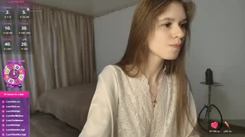 Snapshot of _stella_grace_ chatting on May 22, 9:26 am Stella Grace online show from May 22, 9:26 am