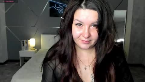 Erica online show from December 2, 1:11 am