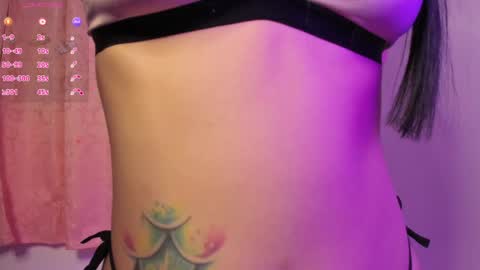 Angela   online show from January 4, 2:35 am