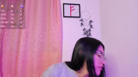 Angela   online show from January 21, 10:30 pm