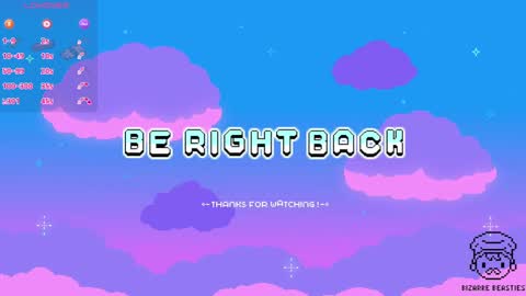 Angela   online show from February 17, 10:14 pm