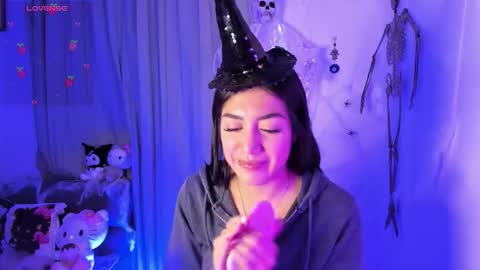 Angela   online show from October 21, 2:01 am