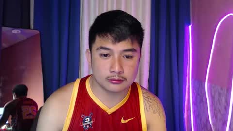 Snapshot of _superhotlatino_ chatting on May 6, 3:28 pm _superhotlatino_ online show from May 6, 3:28 pm