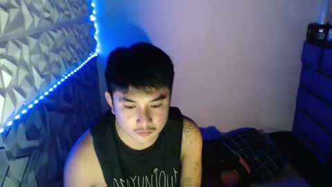 Snapshot of _superhotlatino_ chatting on June 12, 8:35 am _superhotlatino_ online show from June 12, 8:35 am
