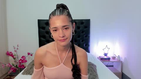 Sussi online show from January 10, 1:31 pm