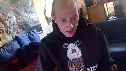 Sven online show from September 29, 9:47 am