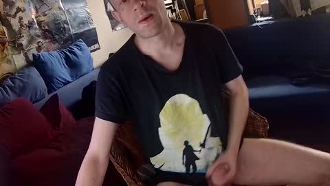 Sven online show from October 14, 11:11 am