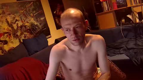 Sven online show from November 1, 10:56 pm