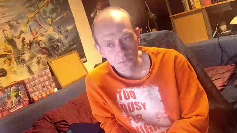 _svenerd_____ online show from May 16, 11:03 pm