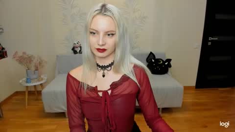 Snapshot of _sweet_addiction_ chatting on February 19, 2:44 pm Marie online show from February 19, 2:44 pm