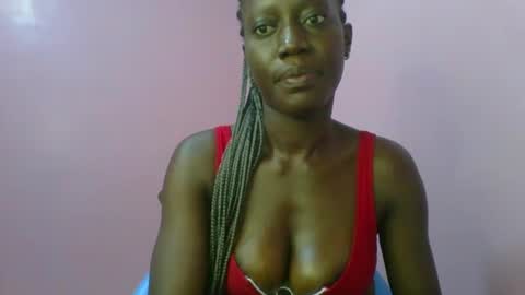 Gabriella online show from January 23, 11:36 pm