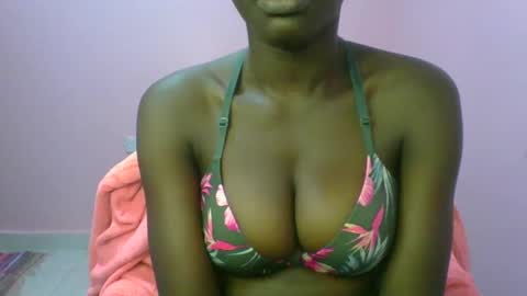 Gabriella online show from February 14, 7:12 pm