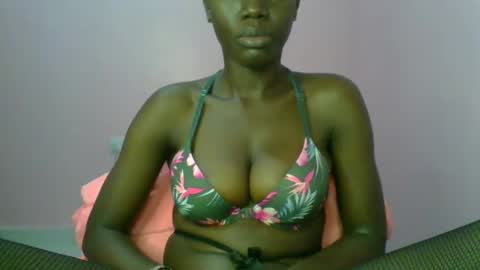 Gabriella online show from February 24, 9:09 pm