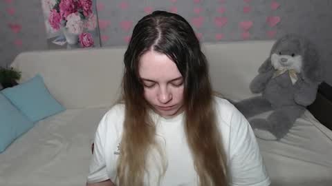 Lana online show from February 19, 10:34 am