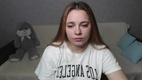 Lana online show from October 3, 5:26 am