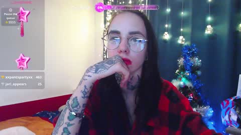 _sweet_mary_21 online show from December 3, 9:44 am