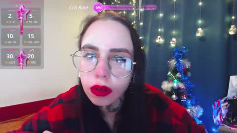 _sweet_mary_21 online show from December 5, 6:32 am