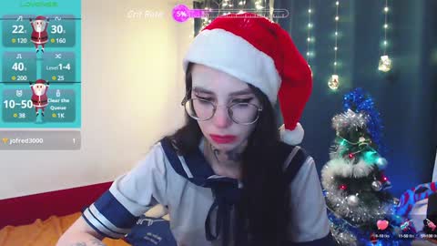 _sweet_mary_21 online show from December 16, 5:38 am