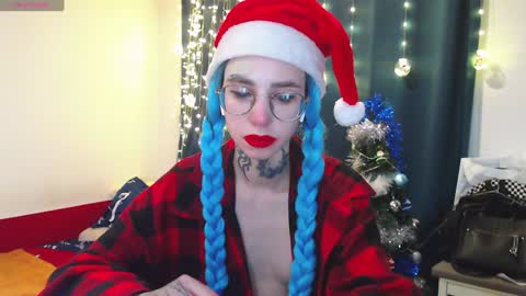 _sweet_mary_21 online show from December 21, 1:10 pm