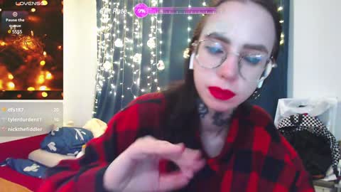 _sweet_mary_21 online show from January 3, 9:04 am
