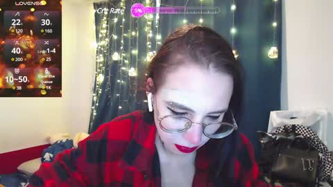 _sweet_mary_21 online show from January 12, 8:25 am