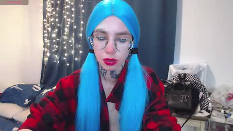 _sweet_mary_21 online show from January 18, 10:17 am