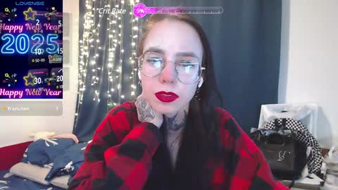 _sweet_mary_21 online show from January 24, 5:31 am