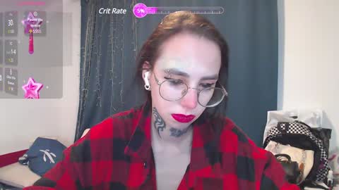 _sweet_mary_21 online show from January 31, 8:11 am