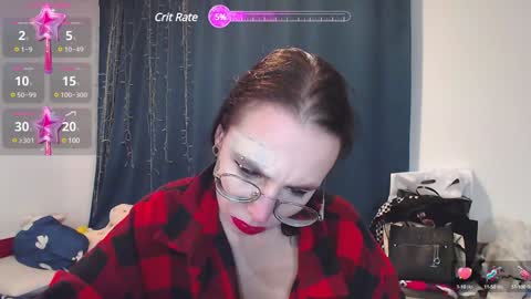 _sweet_mary_21 online show from February 3, 12:14 pm