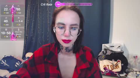 _sweet_mary_21 online show from February 8, 7:37 am