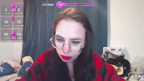 _sweet_mary_21 online show from February 12, 9:10 am