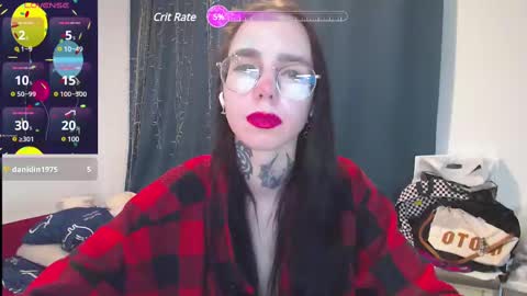_sweet_mary_21 online show from February 20, 10:37 am