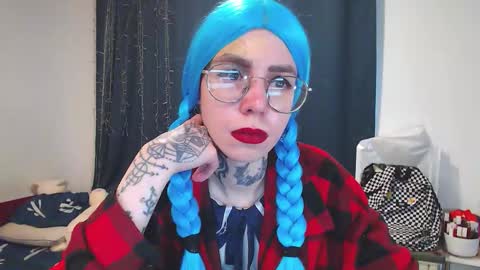 _sweet_mary_21 online show from September 15, 8:36 am