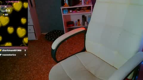 Milana   welcome to my world  online show from December 26, 6:12 pm