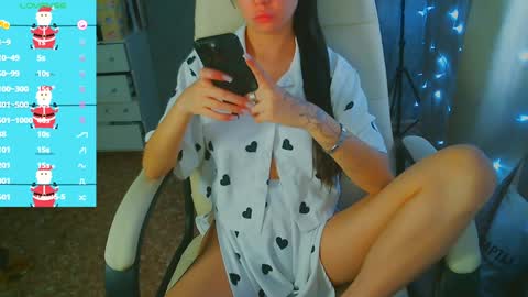Milana   welcome to my world  online show from January 3, 7:27 am