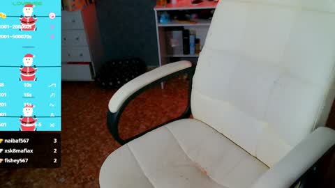 Milana   welcome to my world  online show from January 6, 11:51 am