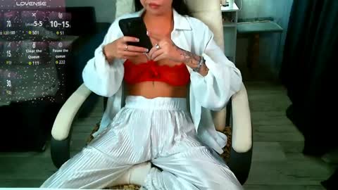 Milana   welcome to my world  online show from May 13, 8:01 am