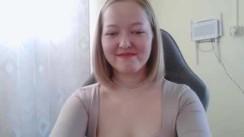 _sweet_smile_ online show from September 17, 9:00 am