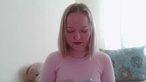 _sweet_smile_ online show from September 30, 9:36 am