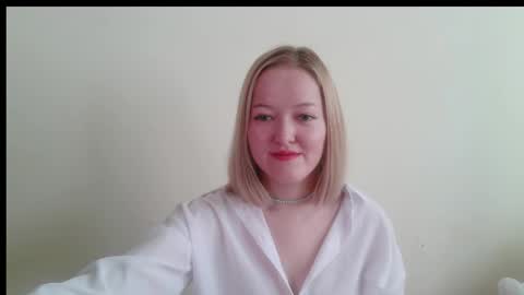 _sweet_smile_ online show from October 6, 9:07 am