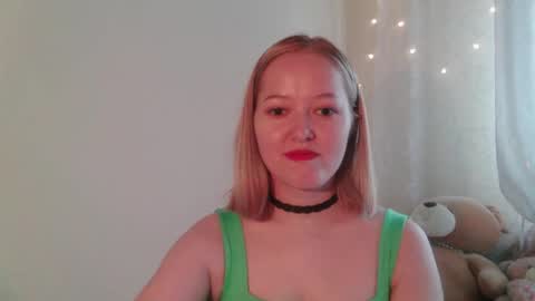 _sweet_smile_ online show from October 16, 10:05 am