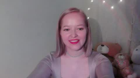 _sweet_smile_ online show from October 23, 9:13 pm