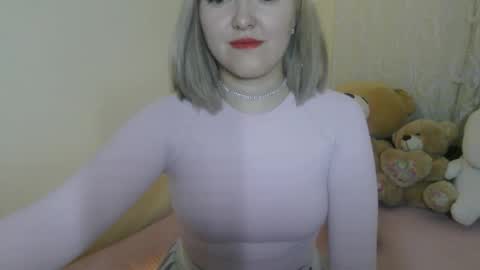 _sweet_smile_ online show from October 24, 9:00 pm