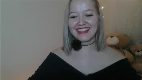 _sweet_smile_ online show from November 8, 8:51 pm