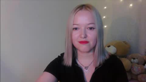 _sweet_smile_ online show from November 14, 8:40 pm