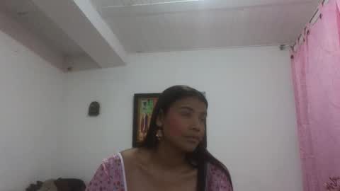 Snapshot of _sweet_vict0ria1 chatting on March 2, 3:41 am 0900 p.m a 0500 a.m Colombia time UTC -5 online show from March 2, 3:41 am
