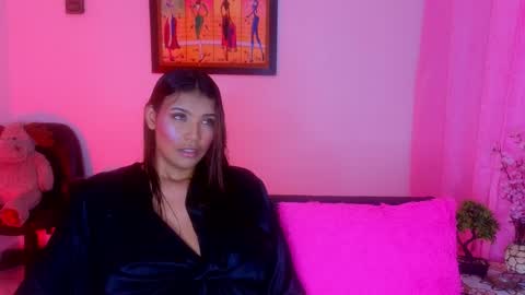 Snapshot of _sweet_vict0ria1 chatting on March 17, 2:05 am 0900 p.m a 0500 a.m Colombia time UTC -5 online show from March 17, 2:05 am