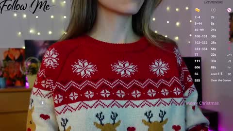 Dasha  online show from December 25, 4:22 am